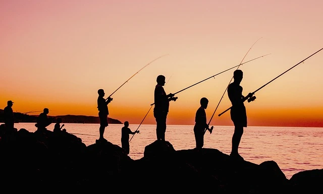 essential fishing equipment for beginners