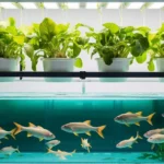 Aquaponics Benefits Combining Fish Farming and Plant Cultivation