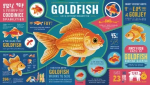 Goldfish Myths and Misconceptions