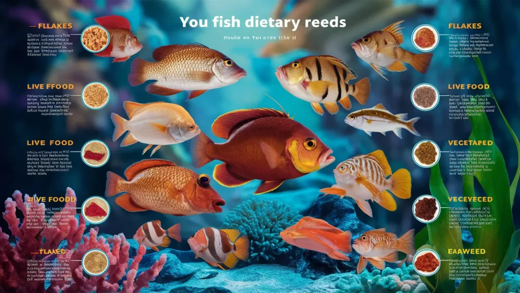 Understanding Fish Dietary Needs