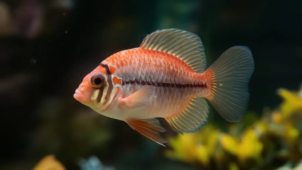 fishkeeping has significant psychological benefits