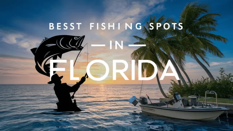 best fishing spots florida