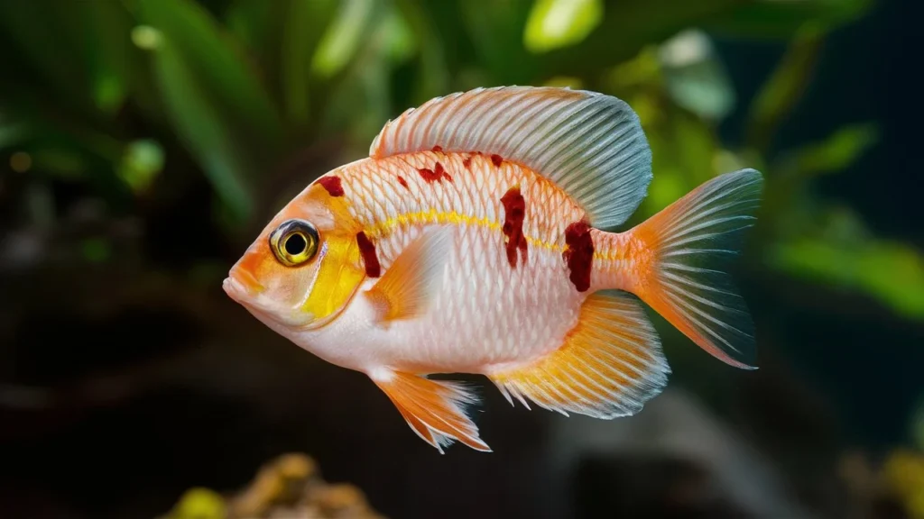 Common Fish Diseases and Their Symptoms