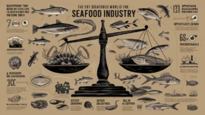 The Seafood Industry: Challenges and Opportunities