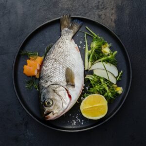 Sustainable Fishing Why Eating the Whole Fish Matters