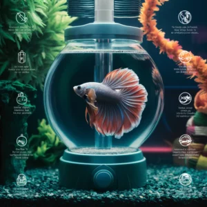 Betta Fish Myths and Misconceptions